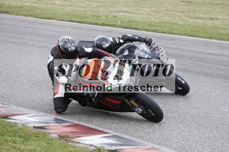 Archiv-2025/06 18.04.2025 Speer Racing ADR/Gruppe rot/28